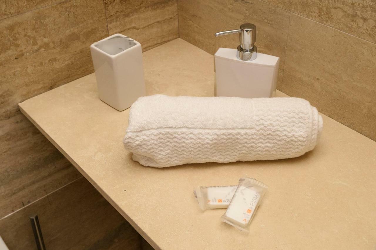 Vivaldi Luxury Suites Флоренция Экстерьер фото